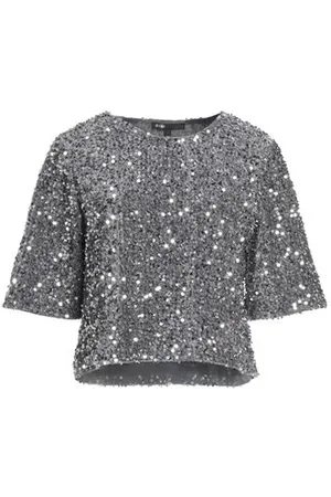 Maje TOPWEAR - Tops - on YOOX.com