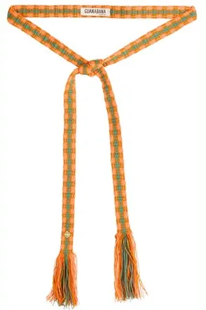 Guanabana Small Leather Goods - Belts - on YOOX.com