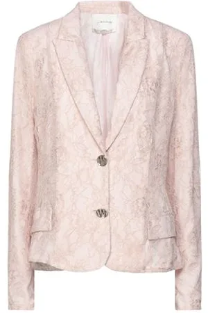 ANNA MOLINARI SUITS and CO-ORDS - Blazers - on YOOX.com