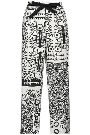 Beatrice B BOTTOMWEAR - Trousers - on YOOX.com