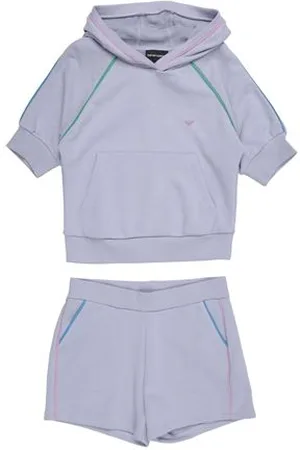 Emporio Armani JUMPSUITS & TRACKSUITS - Tracksuits - on YOOX.com