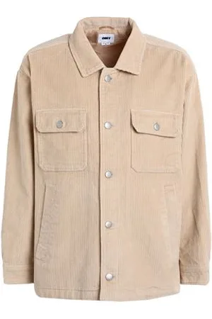 Obey TOPWEAR - Shirts - on YOOX.com