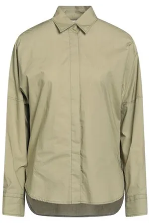Cesar Casier TOPWEAR - Shirts - on YOOX.com