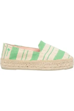 MANEBI FOOTWEAR - Espadrilles - on YOOX.com