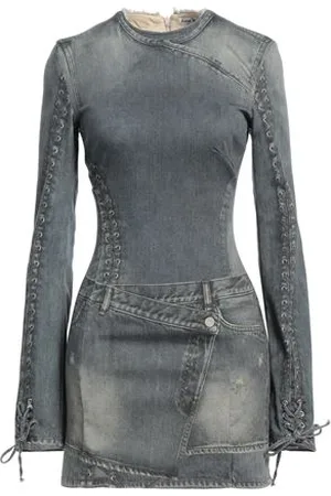Acne Studios DRESSES - Mini dresses - on YOOX.com