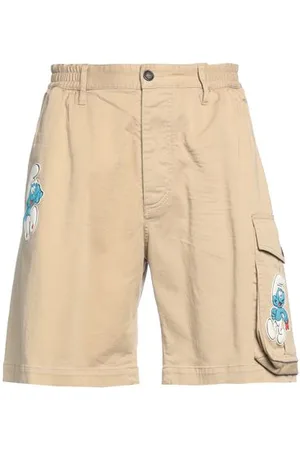 Dsquared2 BOTTOMWEAR - Shorts & Bermuda Shorts - on YOOX.com
