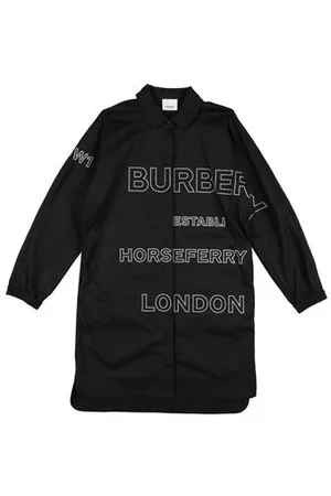 Burberry DRESSES - Kids’ dresses - on YOOX.com
