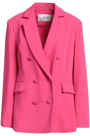 Silvian Heach SUITS and CO-ORDS - Blazers - on YOOX.com