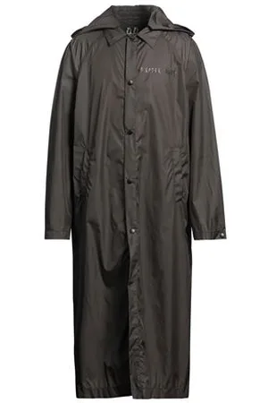 44 Label Group COATS & JACKETS - Overcoats & Trench Coats - on YOOX.com