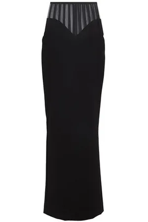 Monot BOTTOMWEAR - Maxi skirts - on YOOX.com