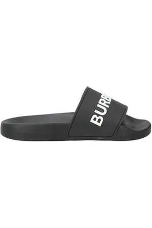 Burberry FOOTWEAR - Sandals - on YOOX.com