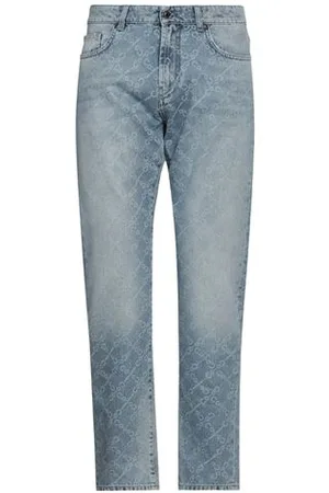 Costume National BOTTOMWEAR - Jeans - on YOOX.com