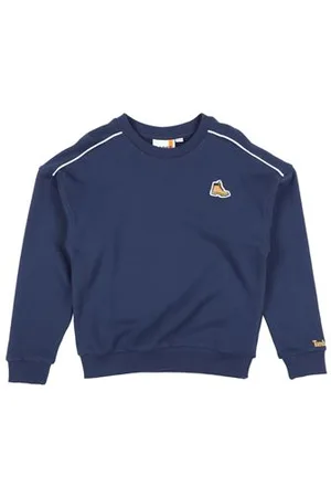 Timberland TOPWEAR - Sweatshirts - on YOOX.com