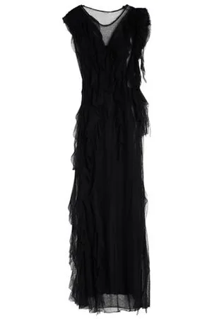 Dior DRESSES - Maxi dresses - on YOOX.com
