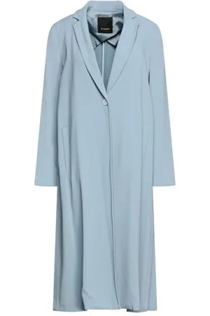 Pinko COATS & JACKETS - Overcoats & Trench Coats - on YOOX.com
