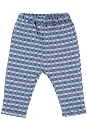 LALALU BOTTOMWEAR - Trousers - on YOOX.com