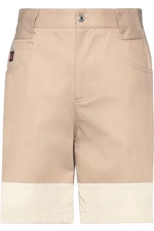 Msgm BOTTOMWEAR - Shorts & Bermuda Shorts - on YOOX.com