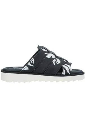 Dolce & Gabbana FOOTWEAR - Sandals - on YOOX.com