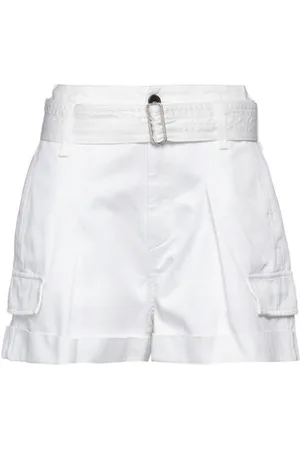 Dondup BOTTOMWEAR - Shorts & Bermuda Shorts - on YOOX.com