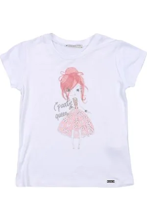 Liu Jo TOPWEAR - T-shirts - on YOOX.com