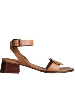 See by Chloé FOOTWEAR - Sandals - on YOOX.com