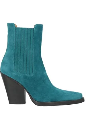 PARIS TEXAS FOOTWEAR - Ankle boots - on YOOX.com