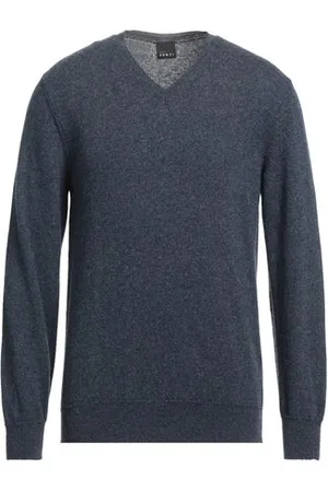 ANDREA FENZI KNITWEAR - Jumpers - on YOOX.com