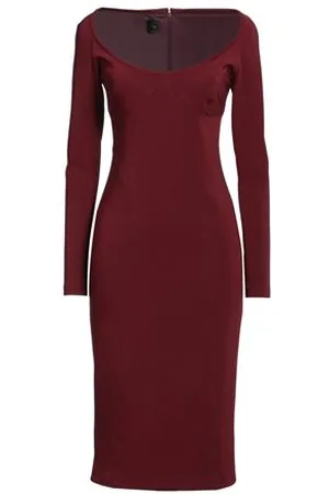 Pinko DRESSES - Midi dresses - on YOOX.com