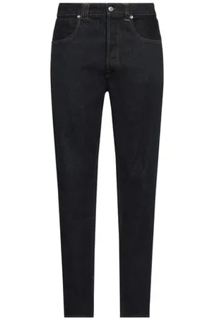 Golden Goose BOTTOMWEAR - Jeans - on YOOX.com
