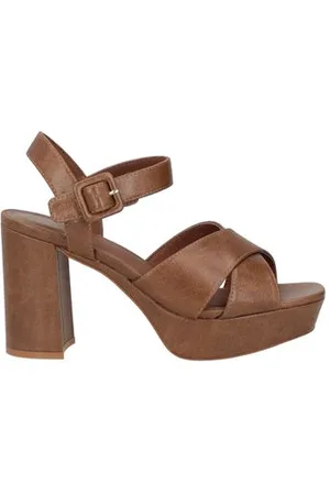 Jeffrey Campbell FOOTWEAR - Sandals - on YOOX.com
