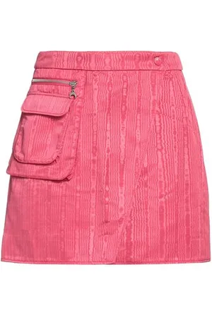 Marine Serre BOTTOMWEAR - Shorts & Bermuda Shorts - on YOOX.com
