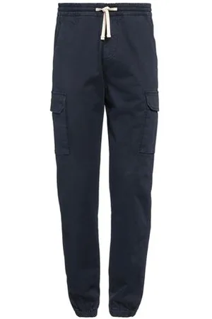 FAY BOTTOMWEAR - Trousers - on YOOX.com