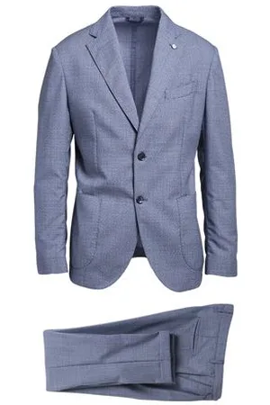 L.B.M. 1911 SUITS and CO-ORDS - Suits - on YOOX.com