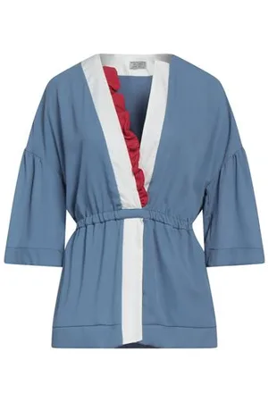 Fracomina TOPWEAR - Tops - on YOOX.com