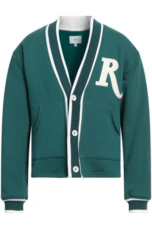Rhude TOPWEAR - Sweatshirts - on YOOX.com