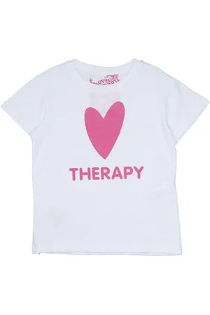 Love Therapy TOPWEAR - T-shirts - on YOOX.com