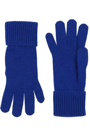 Burberry ACCESSORIES - Gloves - on YOOX.com