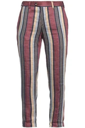 PT Torino BOTTOMWEAR - Trousers - on YOOX.com