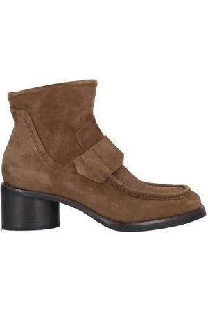 MICHELEDILOCO FOOTWEAR - Ankle boots - on YOOX.com