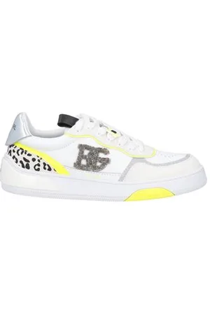 Blugirl FOOTWEAR - Trainers - on YOOX.com