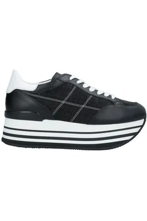 Hogan FOOTWEAR - Trainers - on YOOX.com