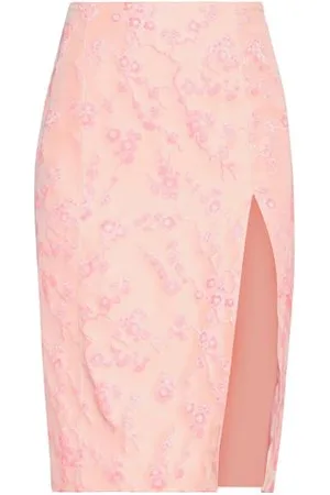 KI6? WHO ARE YOU? BOTTOMWEAR - Midi skirts - on YOOX.com