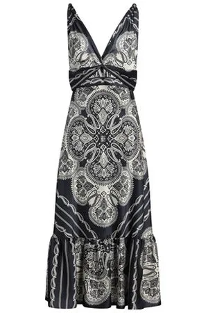 Sandro DRESSES - Maxi dresses - on YOOX.com