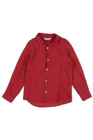 Manuel Ritz TOPWEAR - Shirts - on YOOX.com