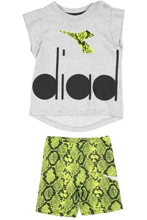 Diadora NEWBORN - Baby sets - on YOOX.com