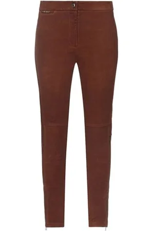 Belstaff BOTTOMWEAR - Trousers - on YOOX.com