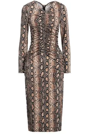 Michael Kors DRESSES - Midi dresses - on YOOX.com
