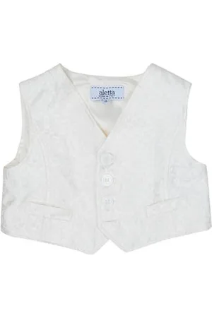ALETTA SUITS and CO-ORDS - Waistcoats - on YOOX.com