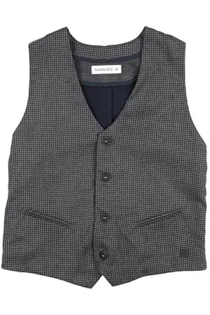 Manuel Ritz SUITS and CO-ORDS - Waistcoats - on YOOX.com