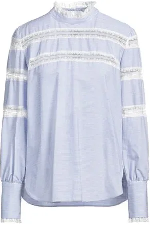 Twin-Set TOPWEAR - Tops - on YOOX.com